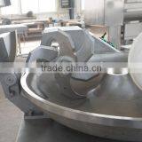 High Capacity Chilli/ginger/garlic/onion Paste Making Machine/ Bowl Cutter thumbnail-4