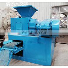 CE Certificated Briquette Machine Manufactured by Chinese Famous Supplier FTM Company thumbnail-3