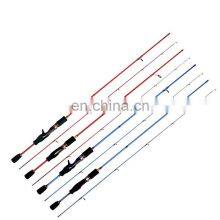 1.8m Ultra Light Spinning Casting OEM Lure Fishing Rod Sea Bass High-end Carbon Lure Fishing Rod