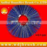 Best Quality 125mm id x 515mm od Nylon Floor Sweeper Brush thumbnail-2