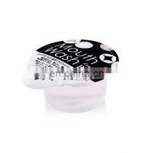 Wholesale OEM Fresh Oral Care Portable Jelly Mouthwash/mouth Wash thumbnail-4