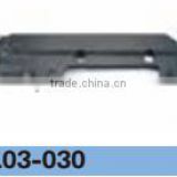 truck protecting plate(left)for VOLVO FH/FM VERSION 1 8141289