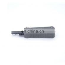 MT-8008 China Supply 170mm Insertion Tool 110 IDC High Quality Network Tool Impact Punch Down Tool for 110 IDC thumbnail-5