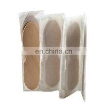 Disposable Biodegradable Mini 75mm 77mm Wooden Ice Cream Spoon thumbnail-3