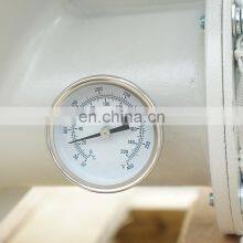 100kg CE Industrial Plastic Granulator Dryer Machine thumbnail-4