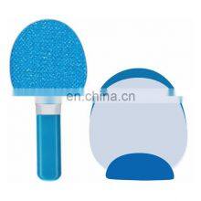 Wholesale 2019 New Dog Pet Supplies Lint Remover, Double Sided Self-Cleaning Pet Fur Lint Remover thumbnail-3