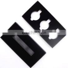 Mini Perfume Spray Bottle Velvet Liner Box Creed Perfume Men Perfume Bottle Gift Set Packaging thumbnail-3