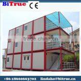 Easy Assembly Commercial Container Modular House thumbnail-1