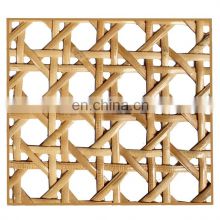 Premium raw rattan and Cheap Delivery Weaving Rattan Cane Webbing using for decor furniture from Viet Nam products manufacturers