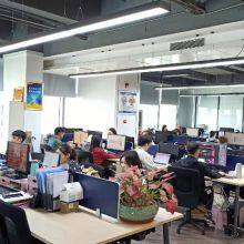 Shenzhen PKCELL Battery Co.,Ltd company overview - view 2 thumbnail