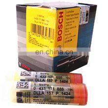 Original New 0445120048 Diesel Fuel Injector Nozzle DLLA157P1424,0433171886 for Hot Sale