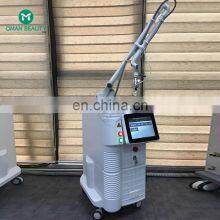 Sales ce Fractional Laser Co2 With Virginal Tighten Scar Removal Super Wrinkle Removal Machine for Home and Spa Used thumbnail-2