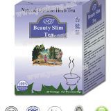 Beauty Slim Tea, Slimming, Natural Chinese Herb Tea