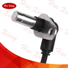 Haoxiang New Material Wheel Speed Sensor ABS 897387990 for Isuzu D-Max Rodeo TFS77 TFS86 TFS85 2003+ thumbnail-2