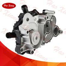 Haoxiang Auto Car Engine Cooling System Water Pumps 04C121600K 04E121600AD 04E121600AG 04E121600AK For Audi VW Skoda thumbnail-3