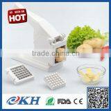 KH High Performance Reasonable Price Potato Chipper, Potato Cutter