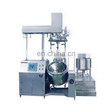 Automatic Gel Emulsifier Nail Polish Making Machine Emulsifier Chemical Machinery thumbnail-3