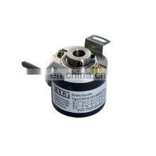 Hollow Shaft Encoder GHH38-08G2500BSL5 Replace H40-8-2500UL thumbnail-1