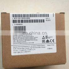 New Original Siemens Plc Plc S7200 S71200 Cpu Module 6ES7222-1BH32-0XB0 Logo Plc Price thumbnail-5