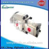 Hot China Products Wholesale Double Gear Pump thumbnail-6