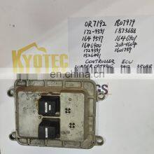 ORIGINAL E308 320D 330D ECU 221-8874 329D2 336E 336F ENGINE CONTROLLER 386-3444 20R-7983 thumbnail-2