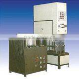 PET Bottle Making Machines