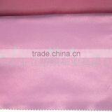 Polyester Viscose Satin Fabric for Suit/jacket/coat/sportswear