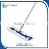 Disposable Nonwoven Cleaning Wiper Rolls/Lightweight Floor Wiper thumbnail-1
