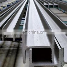 In stock HN H-shaped steel/HBeam Structural Steel H Beam best price per kg/ton