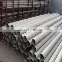 ASTM Bright Annealed Seamless Stainless Steel Pipe Tube For Instrumentation thumbnail-2