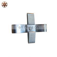 Custom Carpet Clip Nickel Plating 65mn Steel Stamping Clips thumbnail-4