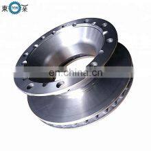 3112965 Disc Brake 3112963 Cast Iron V O L V O Truck Brake Disc thumbnail-3