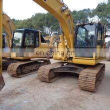 Komatsu Pc120-8 Mini Crawler Excavators Low Price thumbnail-4