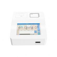 Professional Manufacturer Immunoassay Colloidal Gold Immunoanalyzer thumbnail-5