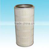 Air Filter Use for Diesel Generator Parts AF1638