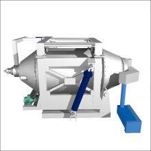 Gas Iron Smelting Furnace, Various Smelting Equipment, Oxy-fuel Burner, Oxy-fuel Copper Smelting Furnace With Low Cost of Chemical Metal thumbnail-2