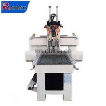 Popular Cnc Router 6090 Small Cnc Wood Cutting Machine With Water Cooling Spindle thumbnail-5