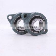 2 BOLTS Pillow Block Ball Bearing SBLF203 SBLF204 LF205 LF206 SBLF207 thumbnail-4