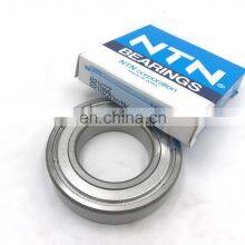 Deep Groove Ball Bearing 6709 Size 45*55*6 mm NTN KOYO NSK Brand Mini Small Bearing thumbnail-2