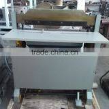 NB-450 High Speed Factory Price Promote! Single Spiral Forming Machine, Coil Spiral Binding Machine thumbnail-4