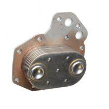 A0001802665 Truck Oil Cooler for Mercedes Benz thumbnail-1