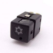OE Member Electrical Switch 1435604 Air Condition Switch for DAF thumbnail-3