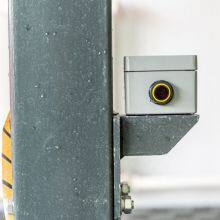 CBK 308 High Quality Mobile Car Wash Equipment Electric Cleaning Machine High Pressure Cleaner thumbnail-2