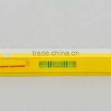 Mini Pen Shape Plastic Spirit Level thumbnail-1