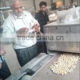 Sunflower Seed Microwave Drying Sterilizing Machine thumbnail-6