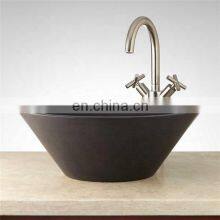 Stone Vessel Sink/bathroom Trough Sinks thumbnail-1