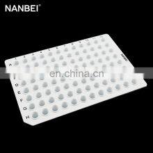 High Quality 02ml 01ml 96 384 Pcr Qpcr Plate