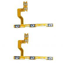 Repair On Off Volume Power Button Flex Cable For Xiaomi Redmi 9 Cell Phone Parts thumbnail-3