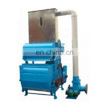 Cotton Ginning Machine, Cotton Cleaning Machine, Automatic Feeding Sawtooth Absorb Dust Cotton Machine