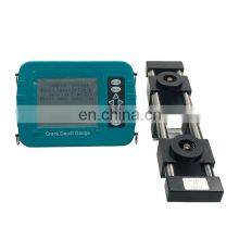 Crack Depth Measurement in Concrete thumbnail-1